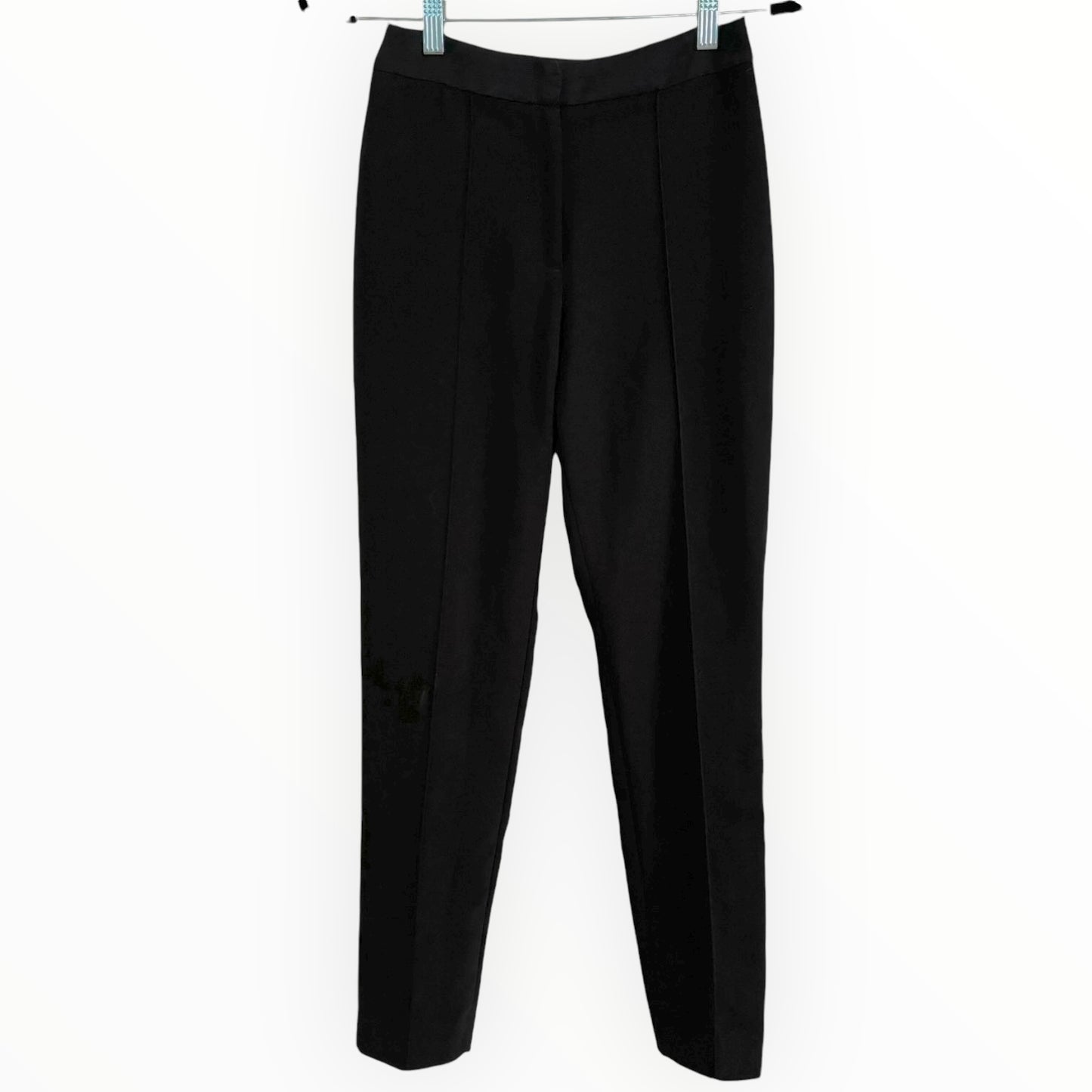 Black Work Trouser