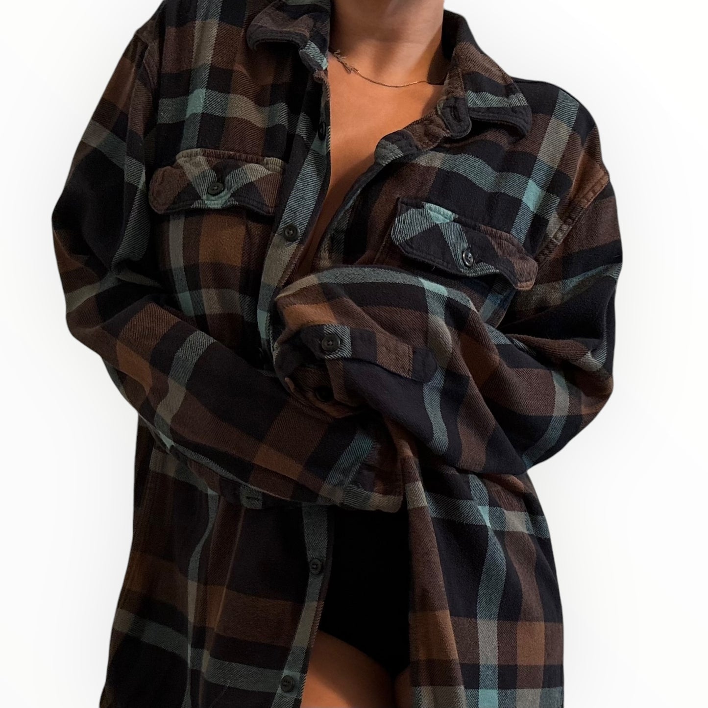 Patagonia Flannel