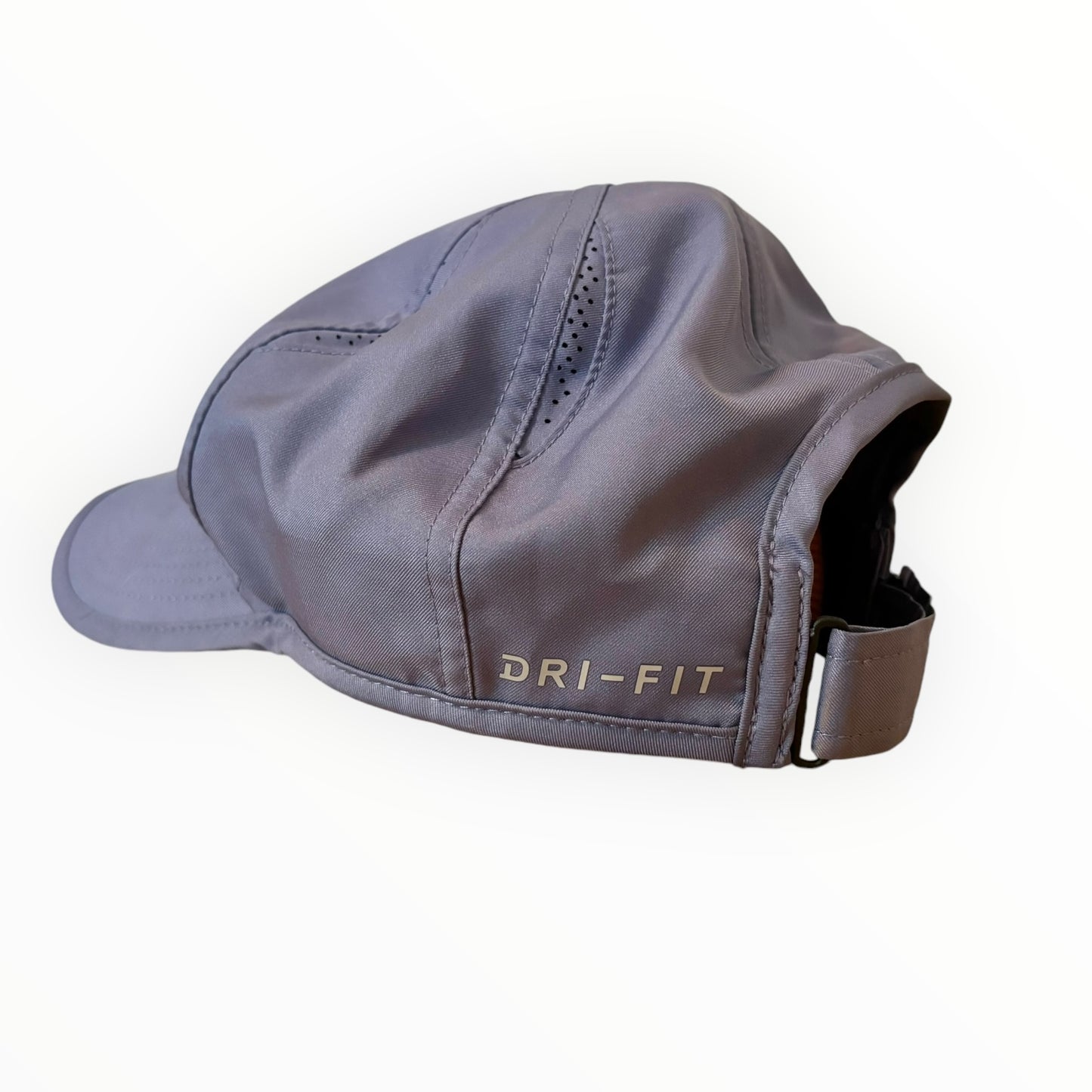 Nike Lilac Running Cap