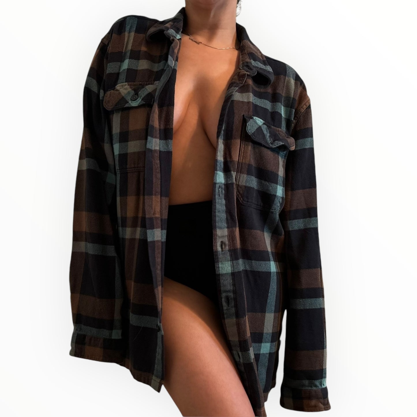 Patagonia Flannel