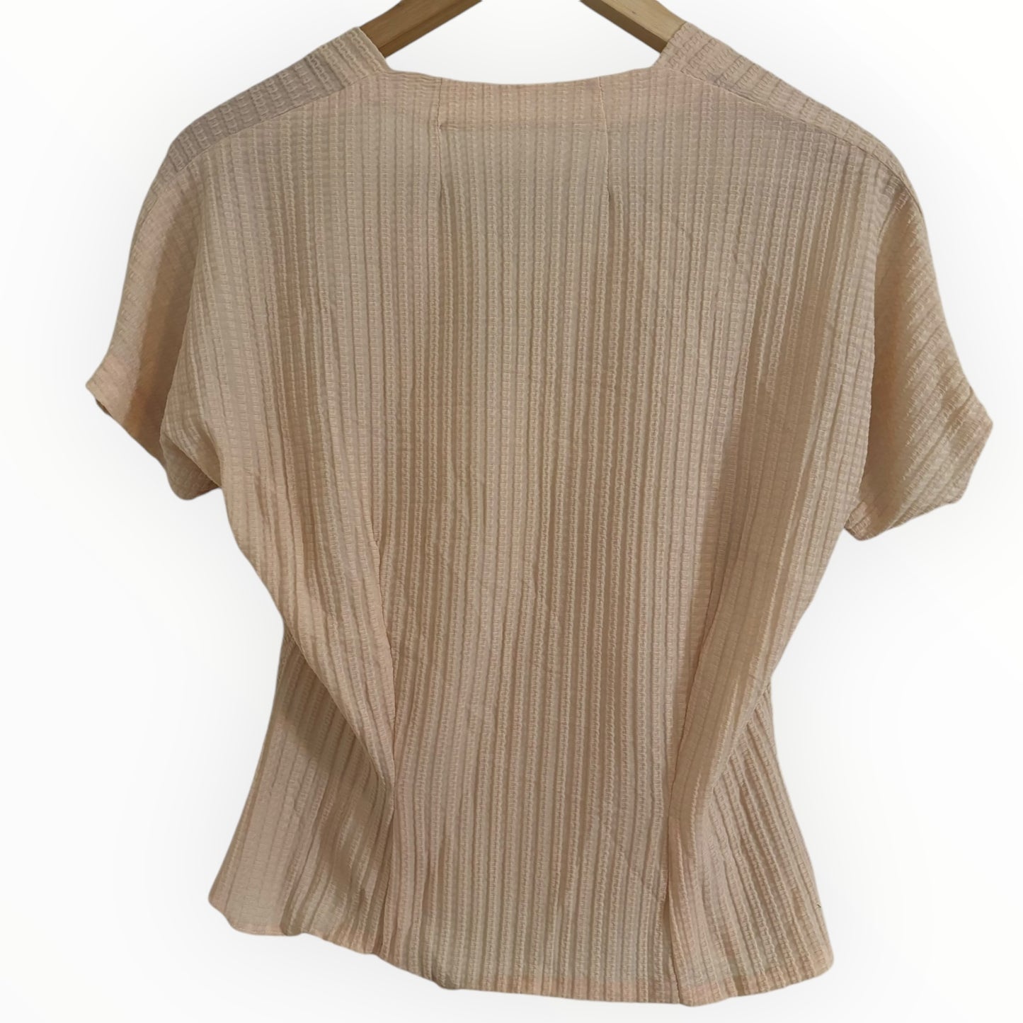 Vintage Blush Top