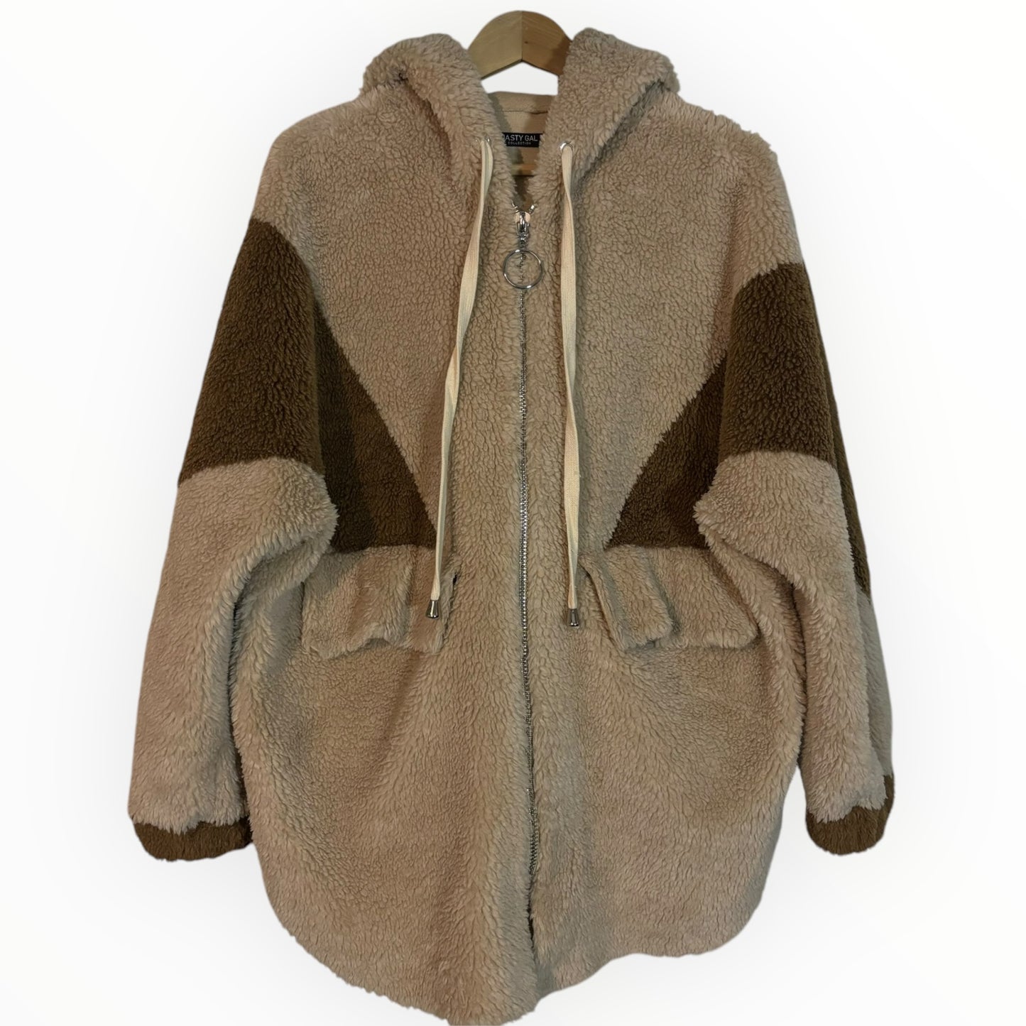 Teddy Bear Hoodie