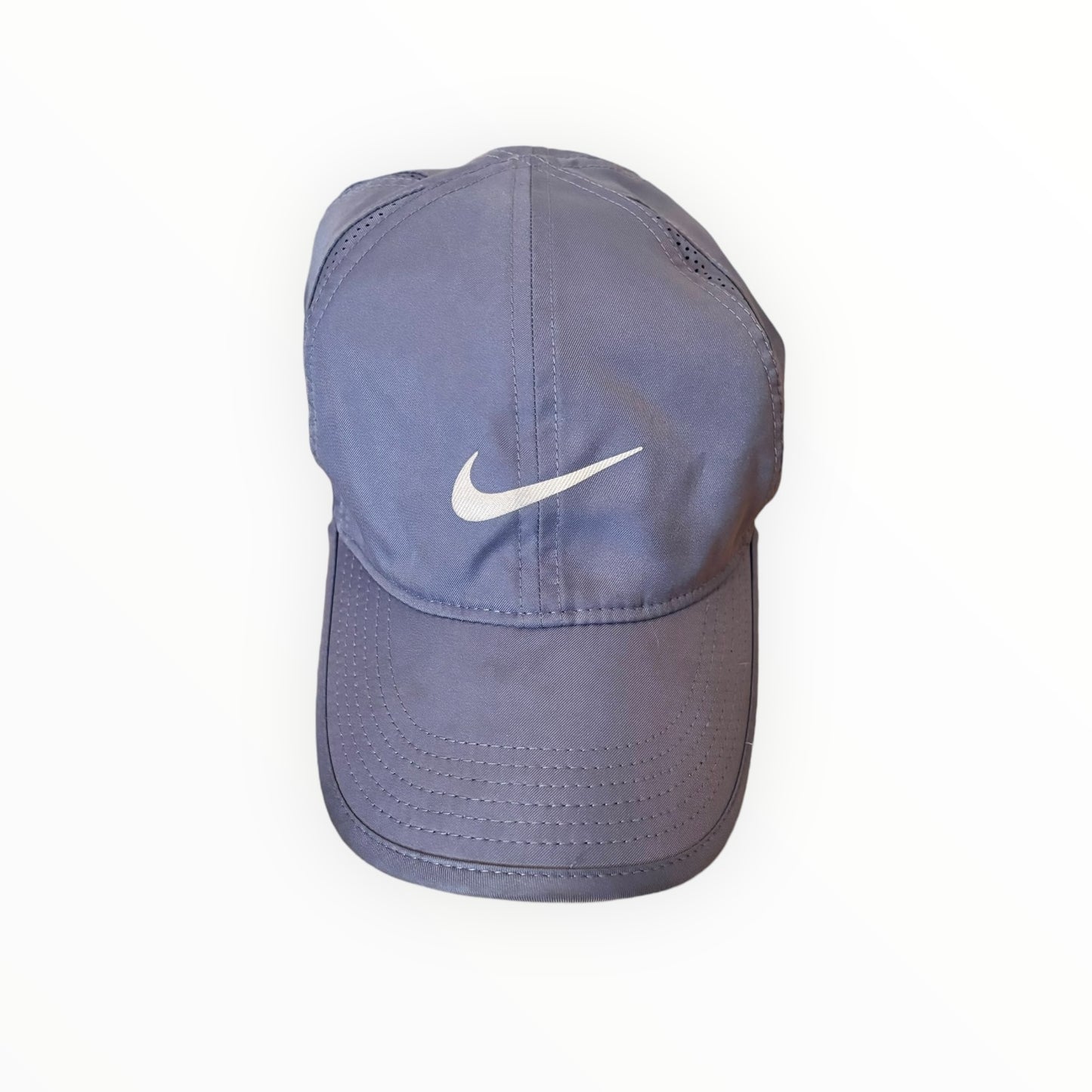 Nike Lilac Running Cap