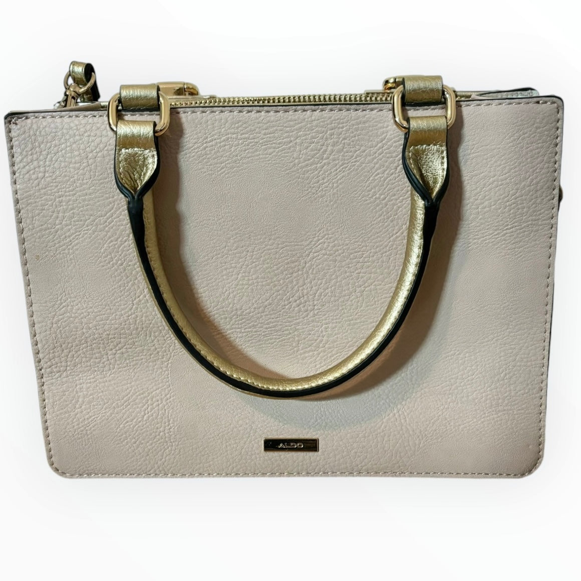 Baby Pink Aldo Handbag