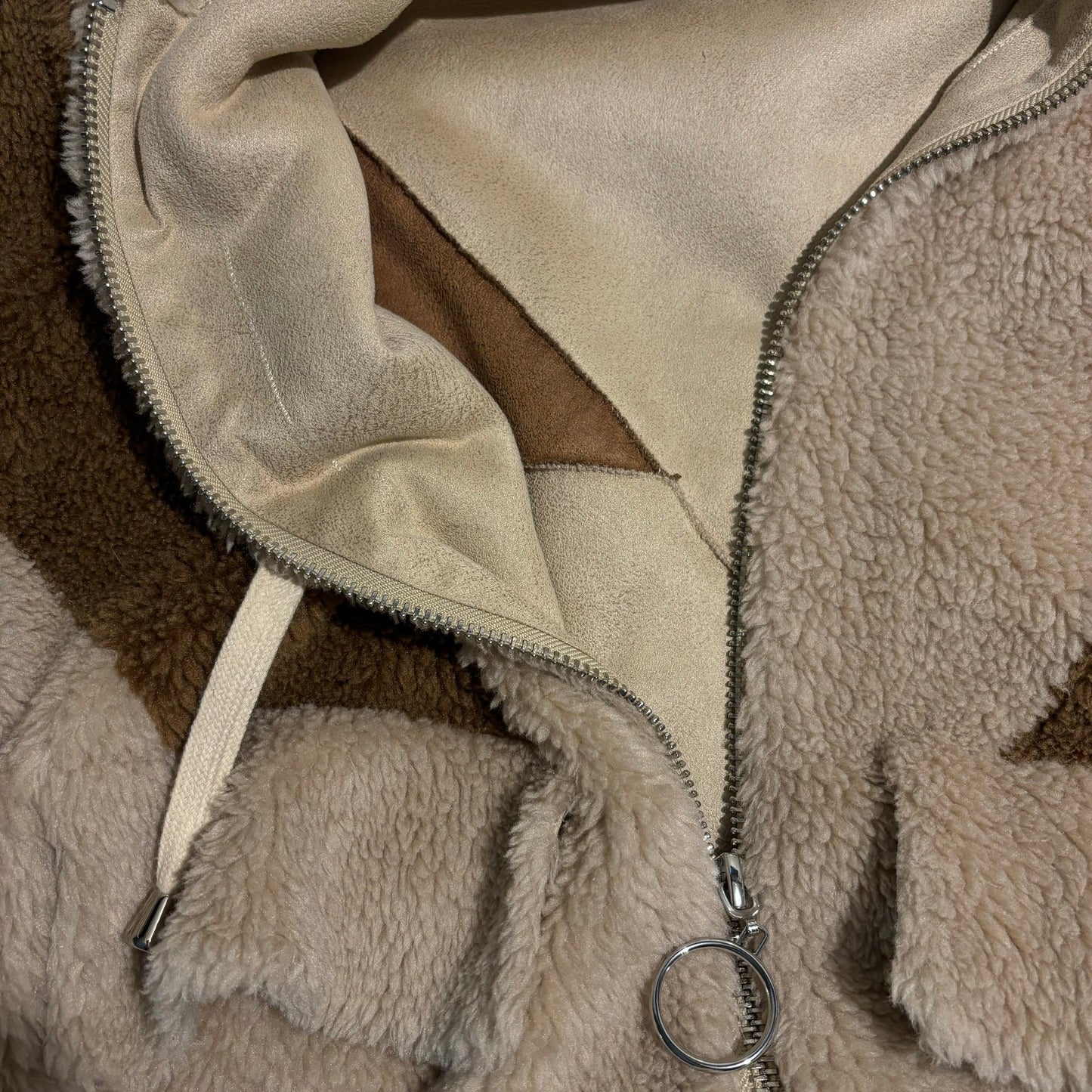 Teddy Bear Hoodie
