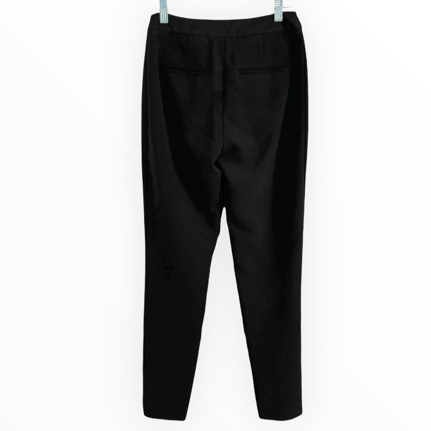 Black Work Trouser
