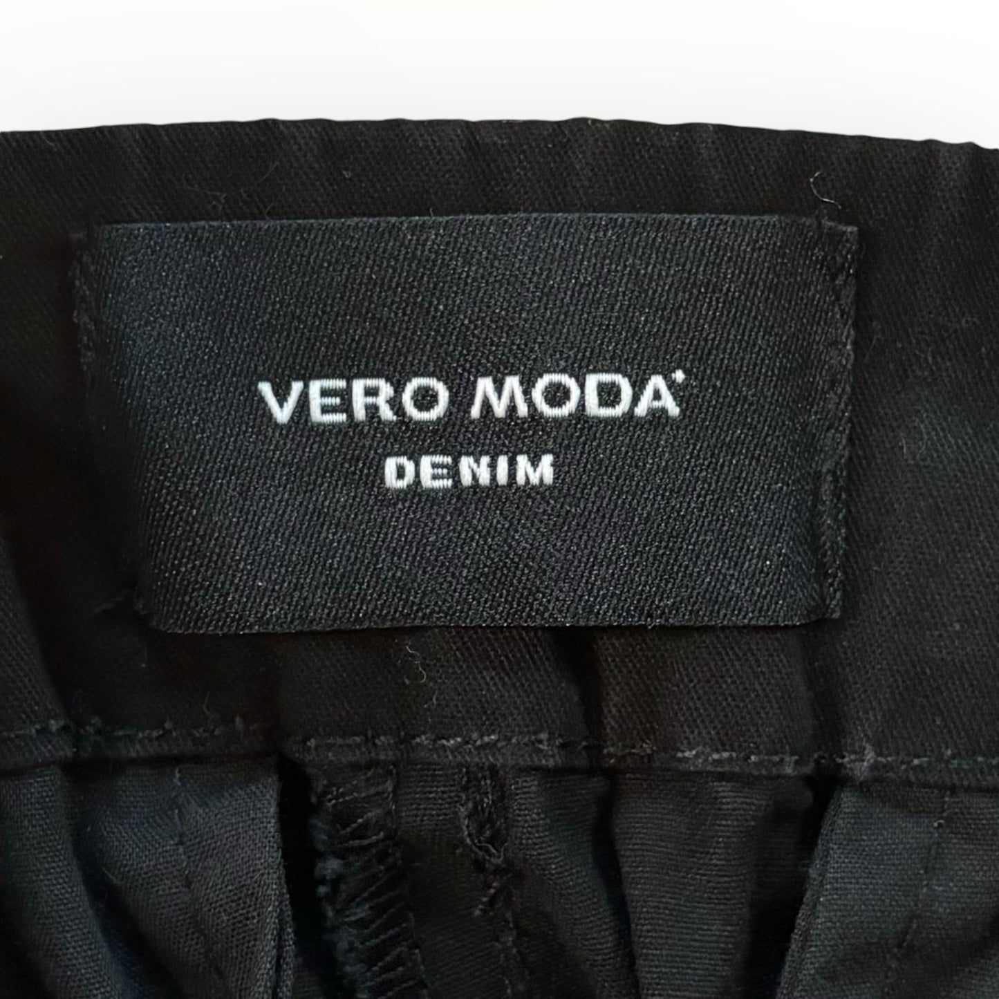 Vero Moda Black Trousers