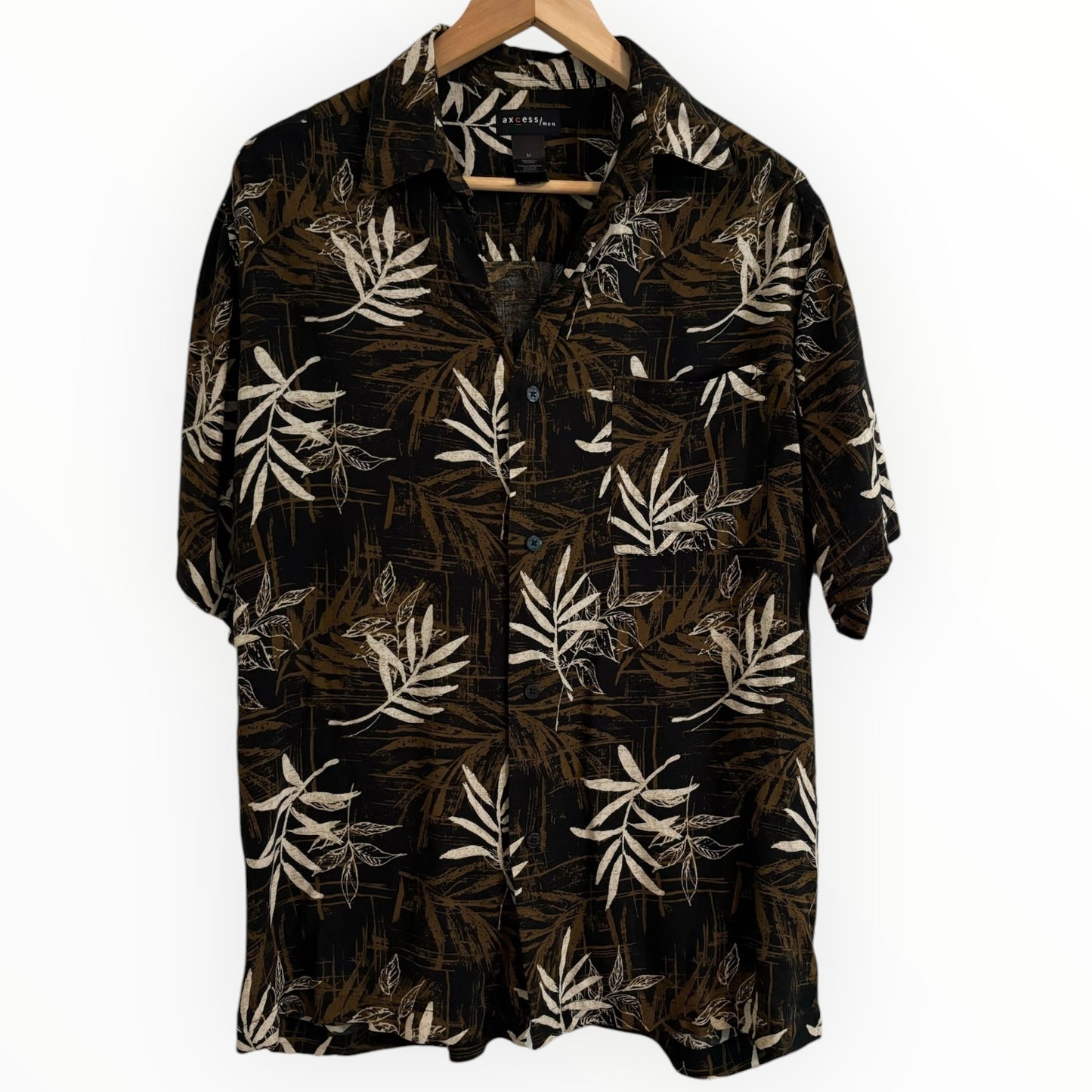 Vintage Hawaiian Shirt
