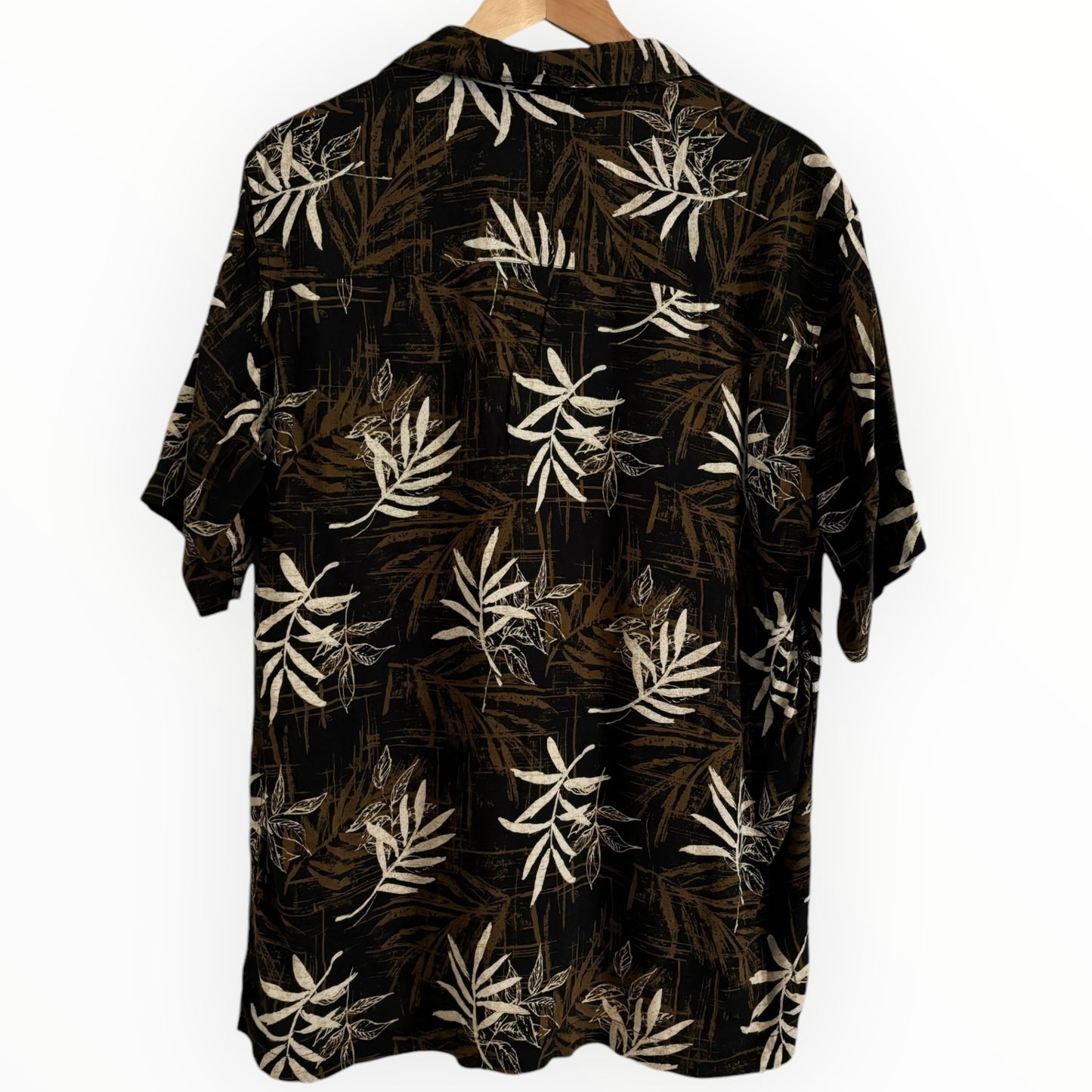 Vintage Hawaiian Shirt