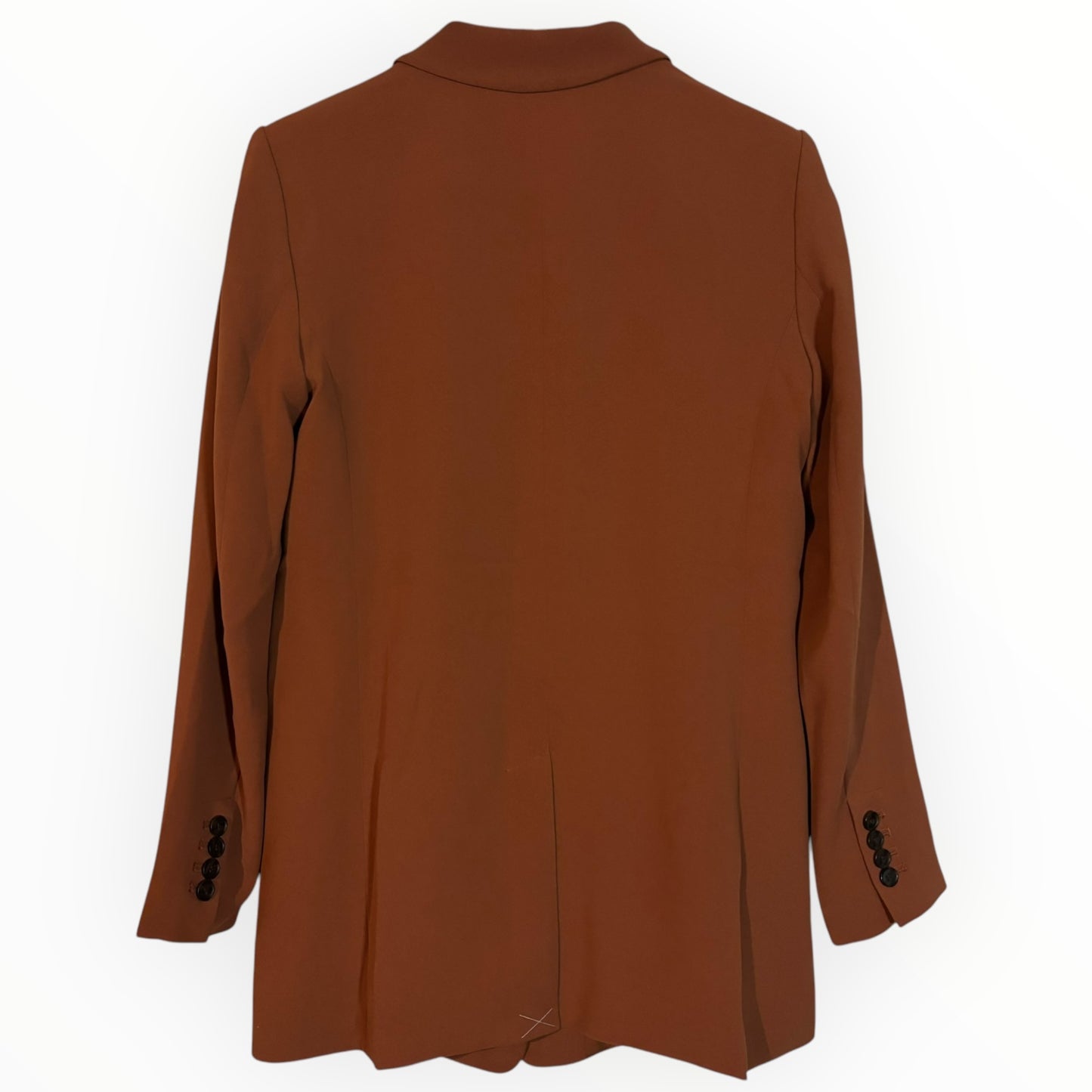 Cinnamon Blazer