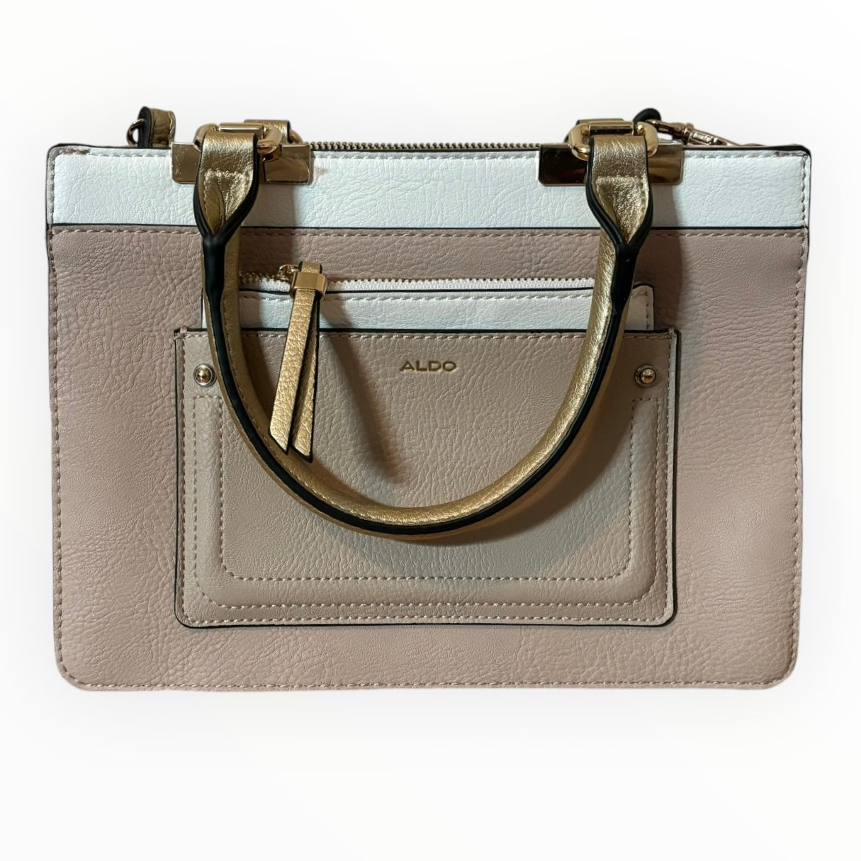 Baby Pink Aldo Handbag