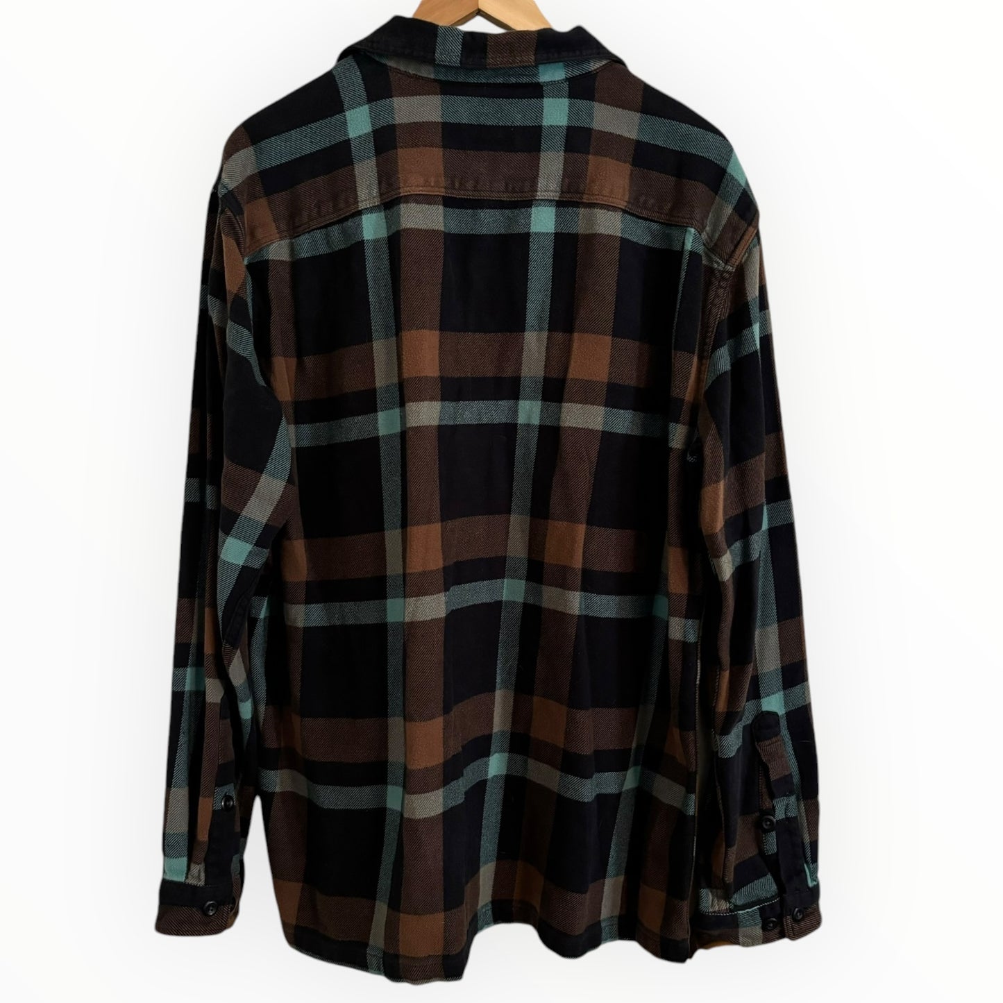 Patagonia Flannel