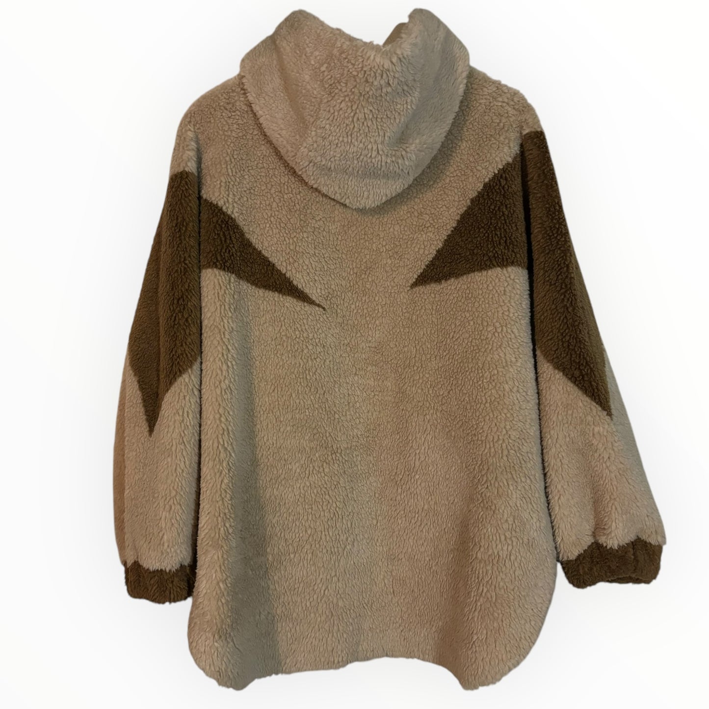 Teddy Bear Hoodie